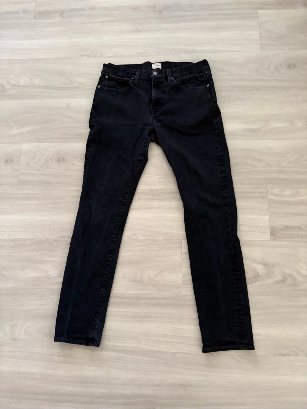 J.Crew Dark Wash Jeans W33 L32